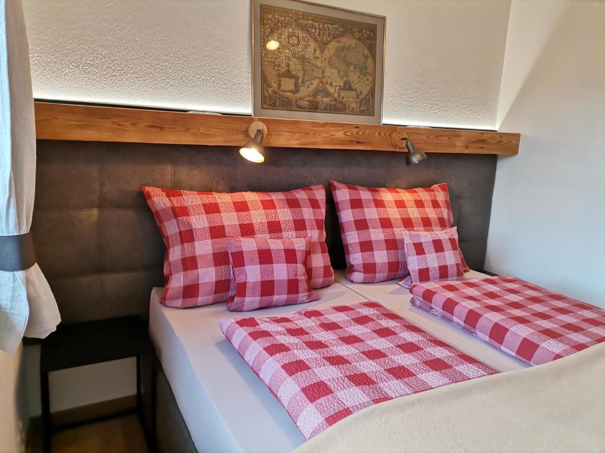 Ferienhaus Weber-Haeusl Reith im Alpbachtal Dış mekan fotoğraf